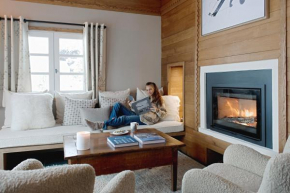 Chalet du Skieur, Collection Chalets des Fermes